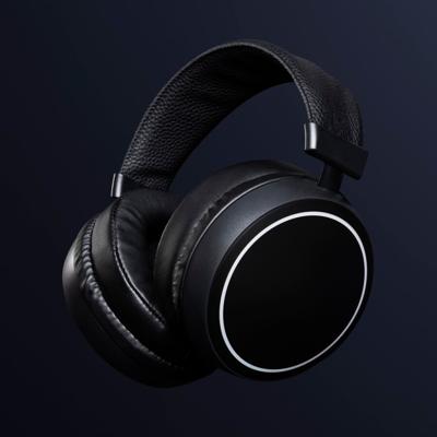 Premium Over-Ear Headphones