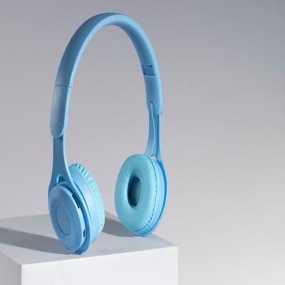 Stylish On-Ear Headphones